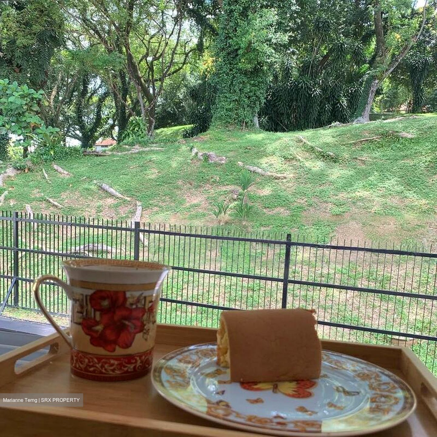 Sommerville Road (D13), Detached #480414441